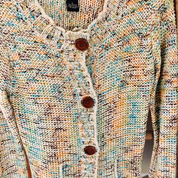 Sweater - Picture 2 of 2